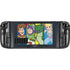 Disney Toy Story Character Grid Steam Deck Handheld Gaming Computer Skin
